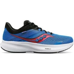Saucony Men's Ride 16 Wide Running Shoe -Favorite Wear medium 5820159c 7dfa 45c3 babf d65ffb00af7e