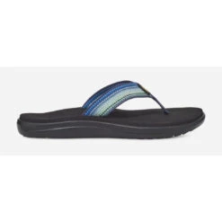 Teva Women's Voya Flip Sandal 11 Teva Women's Voya Flip Sandal -Favorite Wear medium 5842c793 df1e 4e04 a401 81e2b0775c4b