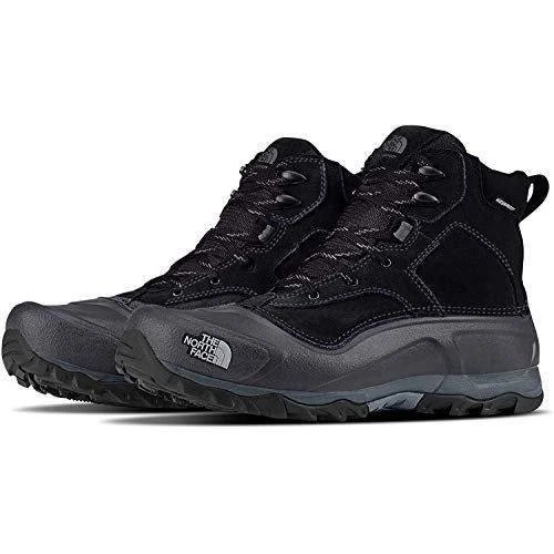 The North Face Men's Snowfuse Insulated Boot 3 The North Face Men's Snowfuse Insulated Boot