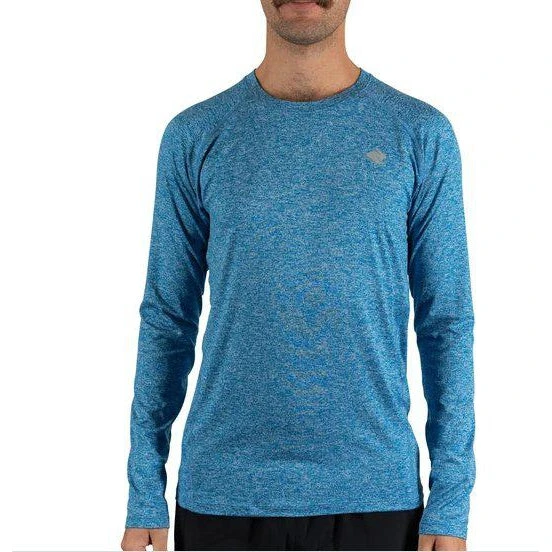 Rabbit Men's Long Sleeve EZ Tee 7 Rabbit Men's Long Sleeve EZ Tee - Image 5