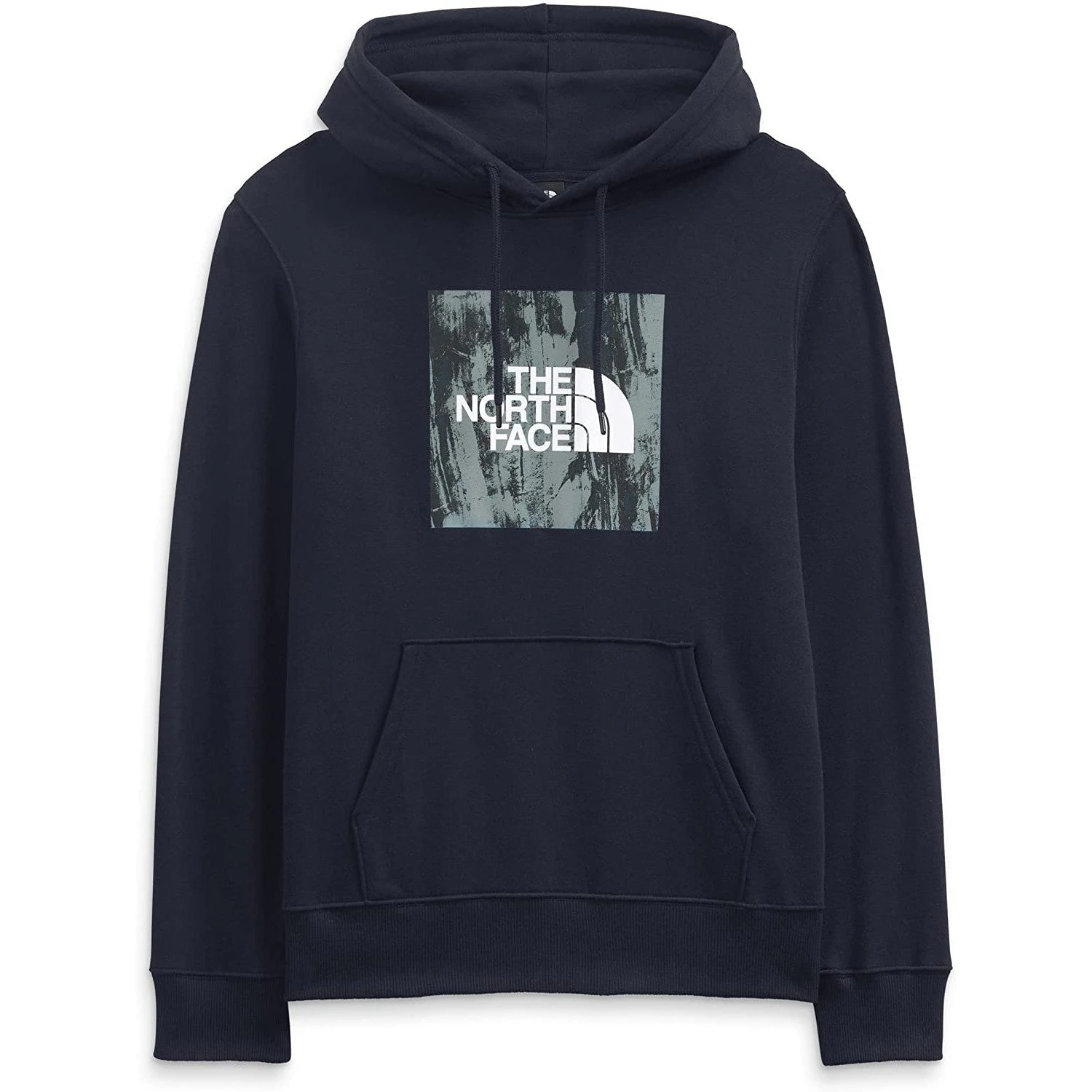 The North Face Men's Boxed In Pullover Hoodie 7 The North Face Men's Boxed In Pullover Hoodie - Image 5