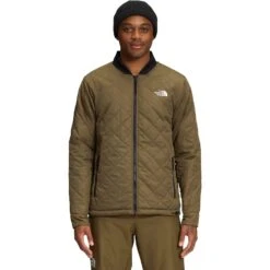 The North Face Men's Jester Insulated Base Layer Ski Jacket -Favorite Wear medium 58c7e019 09ce 469a 86b6 7557b2550135
