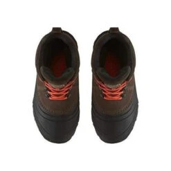 The North Face Kids Boy's Chilkat Lace II Boot -Favorite Wear medium 592b9d3d cb85 41ac b9ff 3cf0a0ef8fc6