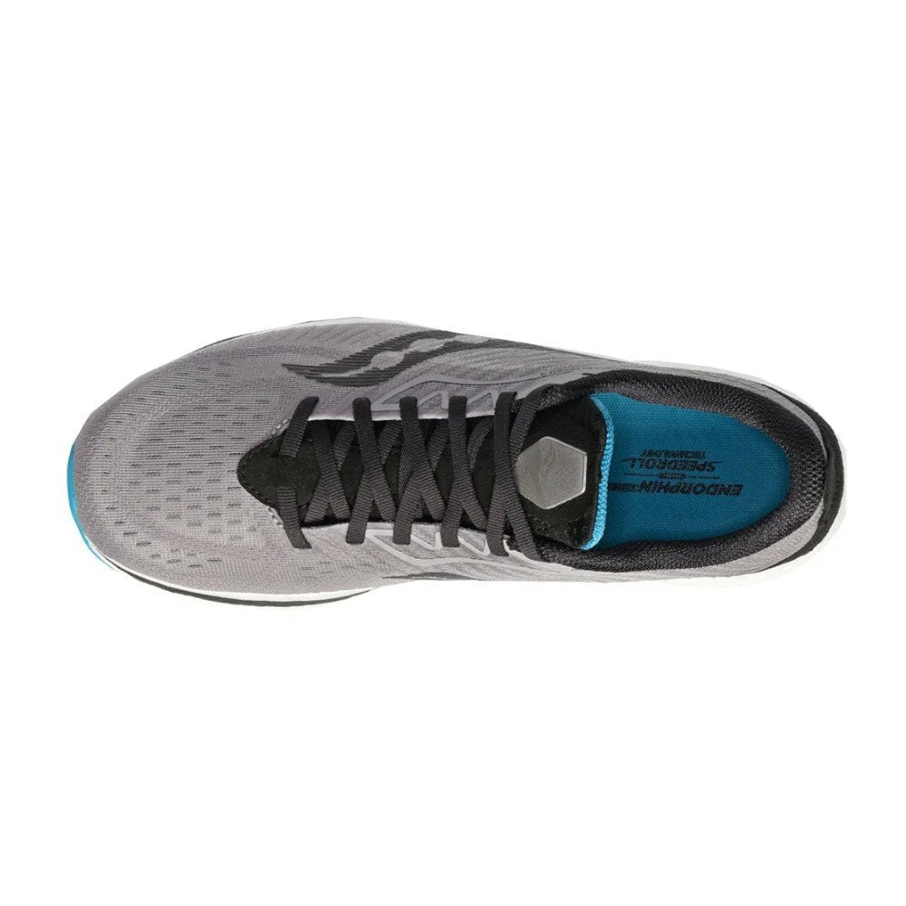 Saucony Men's Endorphin Speed 2 Running Shoe 5 Saucony Men's Endorphin Speed 2 Running Shoe - Image 3