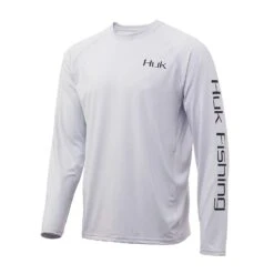 Huk Men's Pursuit Bass Camp Shirt -Favorite Wear medium 592ce6df 6eab 48bd 9700 3def9977a8be