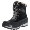 The North Face Women's Chilkat 400 Insulated Boot -Favorite Wear medium 599d3548 06fd 4a21 a533 ae135ea975cd