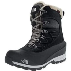 The North Face Women's Chilkat 400 Insulated Boot