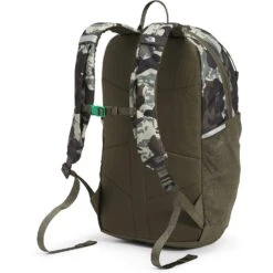 The North Face Youth Court Jester Backpack -Favorite Wear medium 59d0d1df 9288 456f 9fe4 e218c5b71c4e