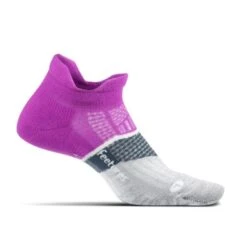 Feetures Unisex Elite Ultra Light No Show Tab Athletic Running Socks -Favorite Wear medium 59e30563 e4a6 40cd b312 fbcb9587d825
