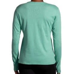 Brooks Women's Distance Long Sleeve 2.0 13 Brooks Women's Distance Long Sleeve 2.0 -Favorite Wear medium 59ebe674 cb09 44c8 ab90 cca14325662b