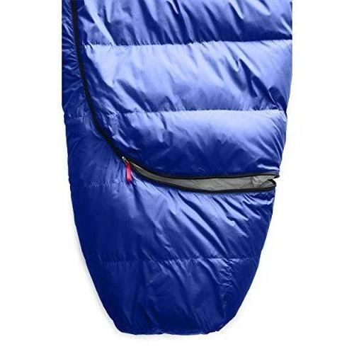 The North Face Eco Trail Down 20F / -7C Backpacking Sleeping Bag 4 The North Face Eco Trail Down 20F / -7C Backpacking Sleeping Bag - Image 2