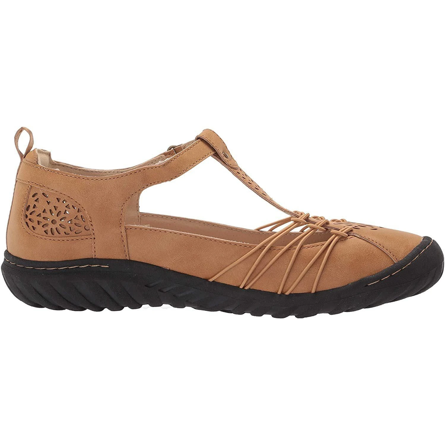 JBU By Jambu Women's Sahara Mary Jane Flat 14 JBU By Jambu Women's Sahara Mary Jane Flat - Image 12