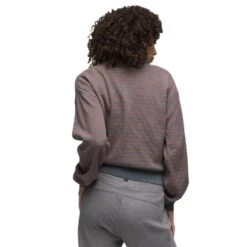 PrAna Women's Milani Crew Neck 8 PrAna Women's Milani Crew Neck -Favorite Wear medium 5a3af89b 3678 460a 8a47 d00ffa2a189a