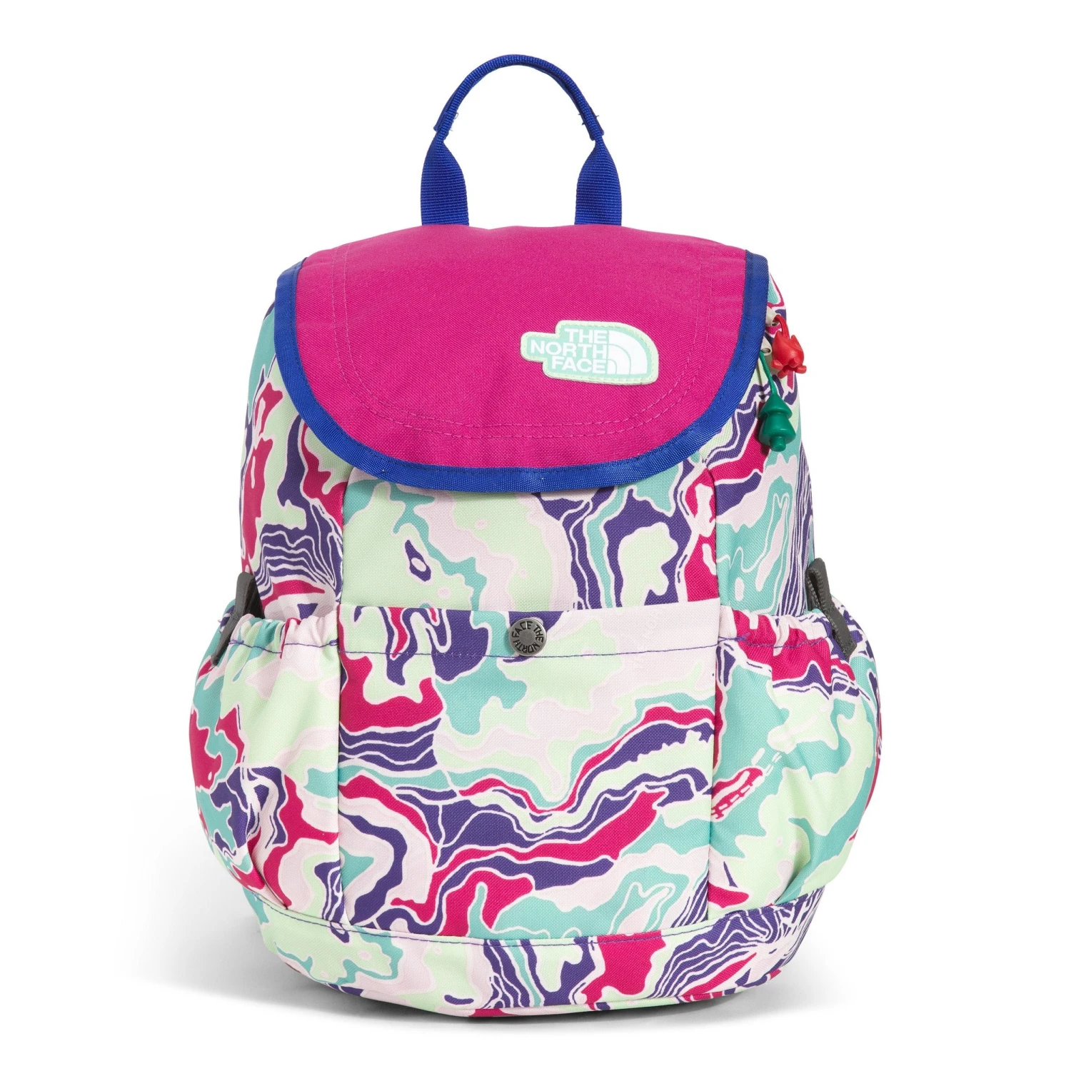 The North Face Youth Mini Explorer Backpack 7 The North Face Youth Mini Explorer Backpack - Image 5