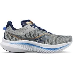Saucony Women's Kinvara 14 Running Shoe -Favorite Wear medium 5b177464 8ed9 4250 bf66 a30946b045cf