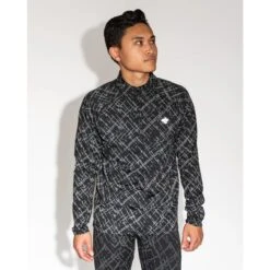 Rabbit Men's Low Light Zip 2.0 Jacket -Favorite Wear medium 5b381c89 3292 4471 b108 078e6590d4a3