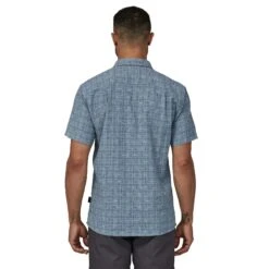 Patagonia Men's Back Step Shirt -Favorite Wear medium 5bb808cf d624 4ffc 8bd3 d57284a288b1