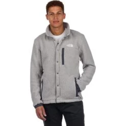 The North Face Men's Parkview Fleece Jacket 14 The North Face Men's Parkview Fleece Jacket -Favorite Wear medium 5c0128b0 cba6 45ec b0d8 e3bce6e9c0f0