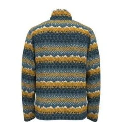 The North Face Men's Printed Gordon Lyons 1/4Zip -Favorite Wear medium 5c0f6756 6ea3 497f 9c1c 6b617e95cd6d