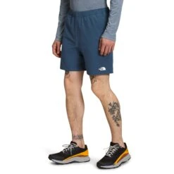 The North Face Men's Wander Short 39 The North Face Men's Wander Short -Favorite Wear medium 5cc9b308 2bab 4b90 81b5 67deff456a7e