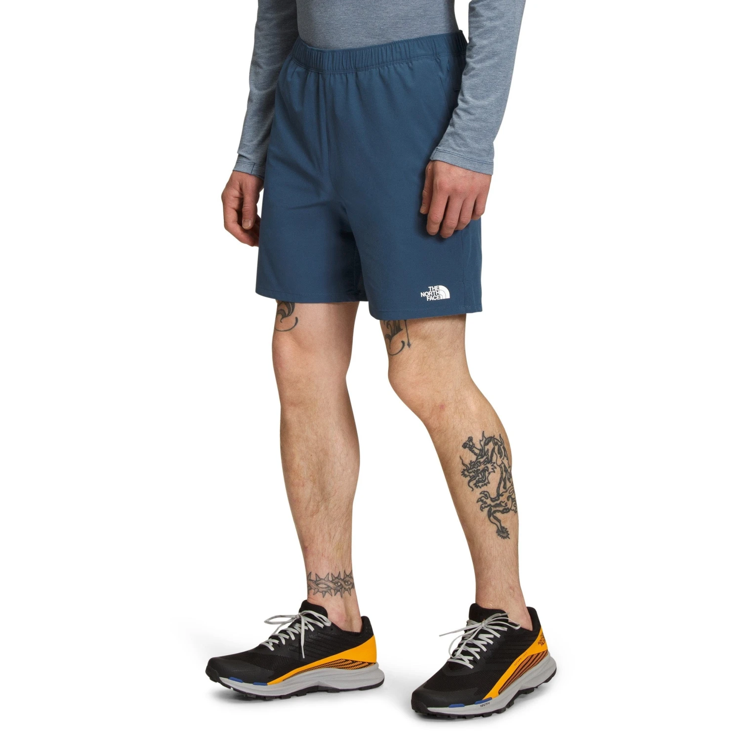 The North Face Men's Wander Short 20 The North Face Men's Wander Short - Image 18