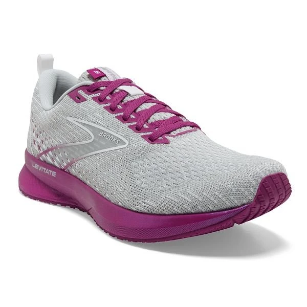 Brooks Women’s Levitate 5 Running Shoes 15 Brooks Women’s Levitate 5 Running Shoes - Image 13