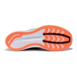 Saucony Men's Endorphin Speed 2 Running Shoe -Favorite Wear medium 5cfd6ba3 e2b1 43ca 9e7a 800a5187c066