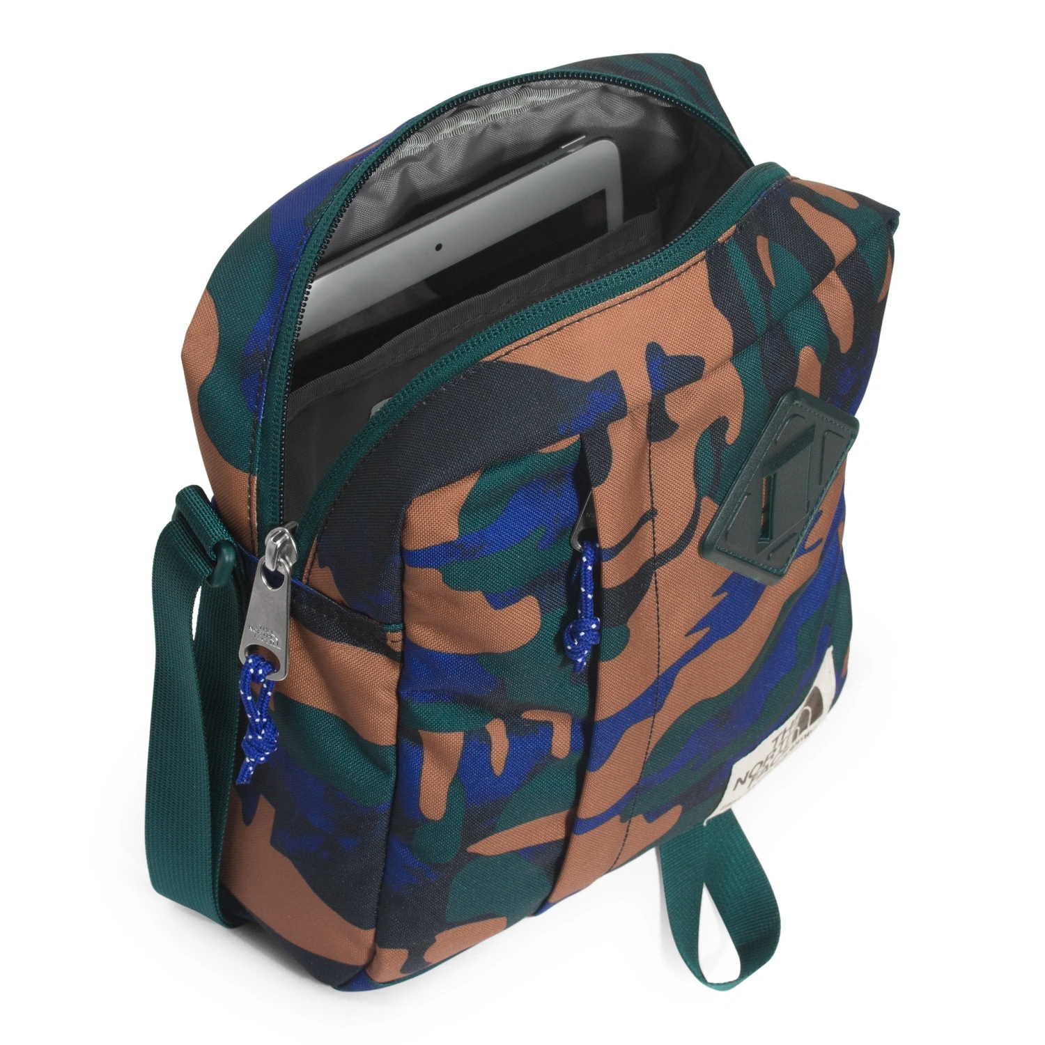 The North Face Berkeley Crossbody 16 The North Face Berkeley Crossbody - Image 14