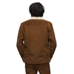 PrAna Men's Ashland Cord Jacket 6 PrAna Men's Ashland Cord Jacket -Favorite Wear medium 5d5de1d9 5fcb 411b 9e95 f77cf24cb41b