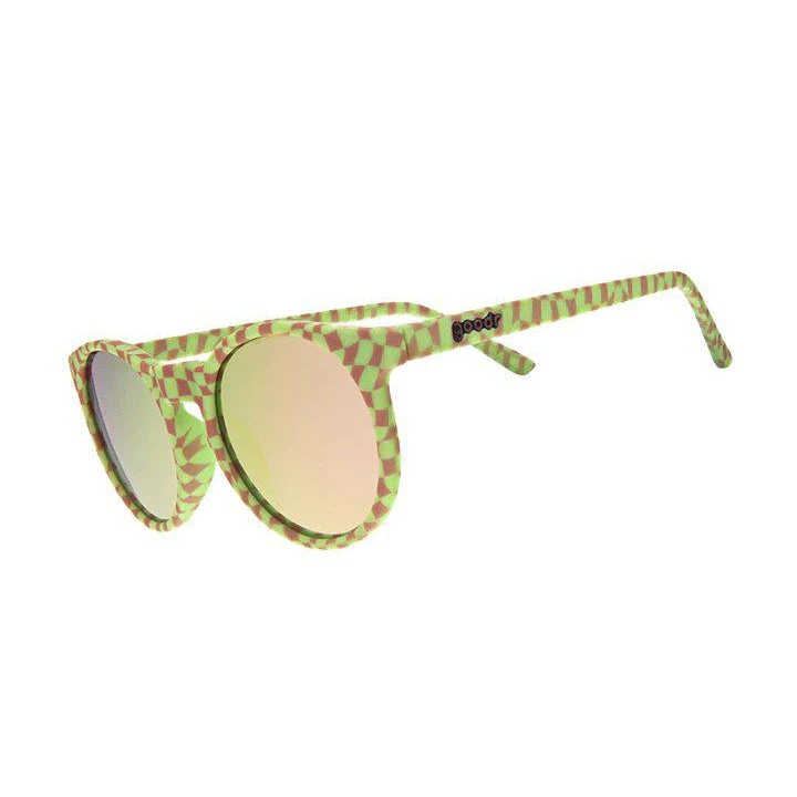 Goodr '23 Limited EditionPsychedelic Psunnies 4 Goodr '23 Limited EditionPsychedelic Psunnies - Image 2