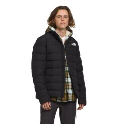The North Face Men's Aconcagua 3 Insulated Jacket -Favorite Wear medium 5dadf577 dd54 4b75 9063 72d947827398