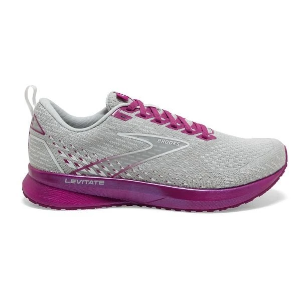 Brooks Women’s Levitate 5 Running Shoes 16 Brooks Women’s Levitate 5 Running Shoes - Image 14