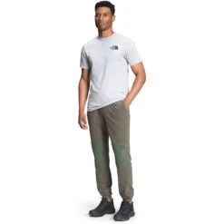 The North Face Men's TKA Glacier Pants -Favorite Wear medium 5ea378bc 3603 4b6f 8681 f932ae6149f0