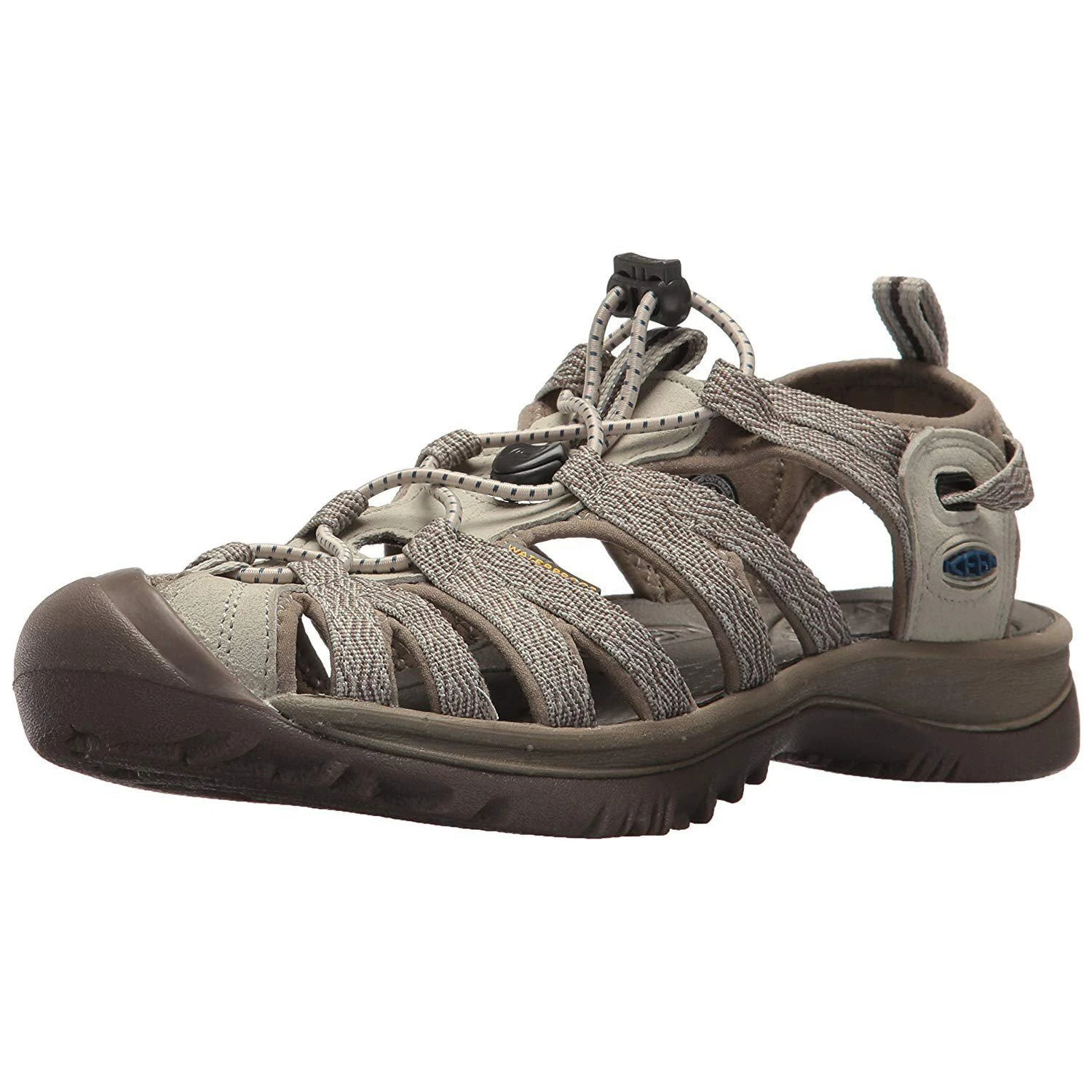 Keen Women's Whisper Sandals 10 Keen Women's Whisper Sandals - Image 8