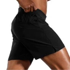 Brooks Men's Sherpa 7" Short -Favorite Wear medium 5ee78950 bc40 47bf 9290 03ee6ec5dd27