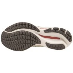 Mizuno Men's Wave Rider 27 Running Shoe -Favorite Wear medium 5f0314e3 472a 41cd 98a9 2e0b58482dde