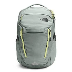 The North Face Women's Surge Backpack -Favorite Wear medium 5f4868e3 e216 4959 8f59 dedacee5b034