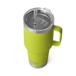 YETI Rambler® 35oz Straw Mug -Favorite Wear medium 5f5c621c 564a 4d84 8113 4cfc4fa2780a