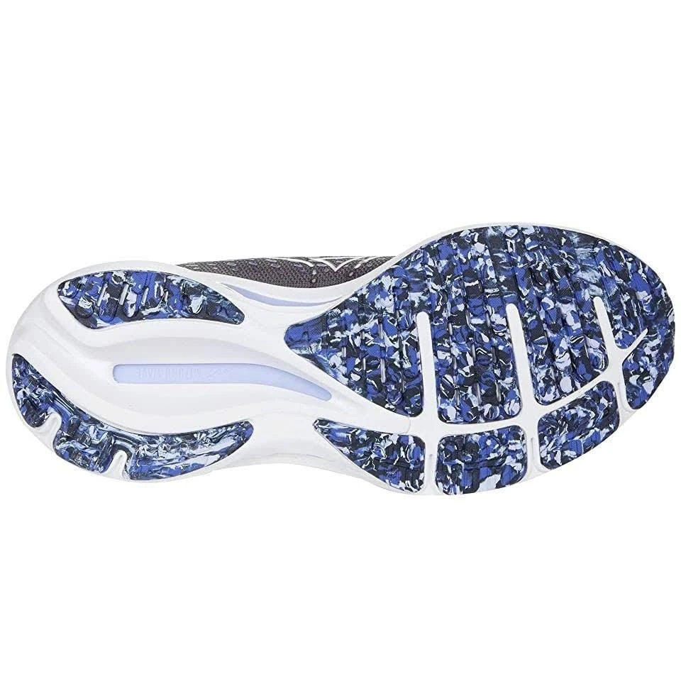 Mizuno Women's Wave Rider 25 Running Shoe 5 Mizuno Women's Wave Rider 25 Running Shoe - Image 3