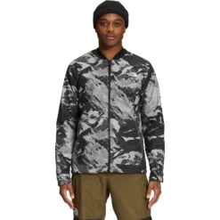 The North Face Men's Jester Insulated Base Layer Ski Jacket -Favorite Wear medium 5f8a0493 f007 48d9 ad66 dba5ac17f3f3