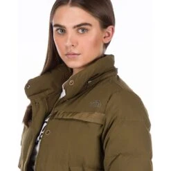 The North Face Women's Forester Down Jacket -Favorite Wear medium 5fa1531a ad0b 47f6 b10b 87ab427c95cd