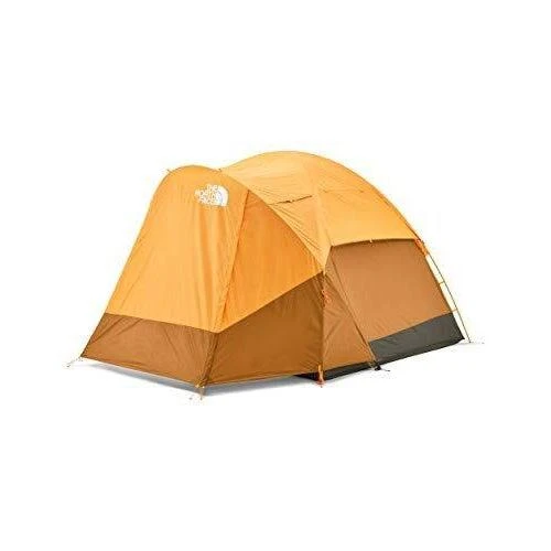 The North Face Wawona 4 Tent 3 The North Face Wawona 4 Tent