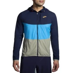 Brooks Men's Canopy Jacket 33 Brooks Men's Canopy Jacket -Favorite Wear medium 5fe5ff2c 3c71 40a9 8565 83640e52e069