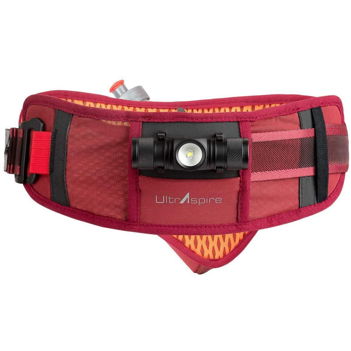 Ultraspire Lumen Ally Waist Belt - Build Your Own Hydration Waist Light (Light NOT Included) 7 Ultraspire Lumen Ally Waist Belt - Build Your Own Hydration Waist Light (Light NOT Included) - Image 5