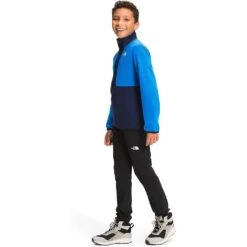 The North Face Kids' Glacier ¼ Zip 30 The North Face Kids' Glacier ¼ Zip -Favorite Wear medium 603f62de a6d2 43bf 9625 2dd9355c0f34