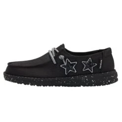 Hey Dude Kids Girl's Wendy Youth Loafer -Favorite Wear medium 606c4686 ecae 44d2 89ff 09ffca7149dd