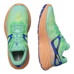 Salomon Women's Aero Glide Running Shoe -Favorite Wear medium 60d6c85a 4bcf 4c9b 85b9 98e60ac777af