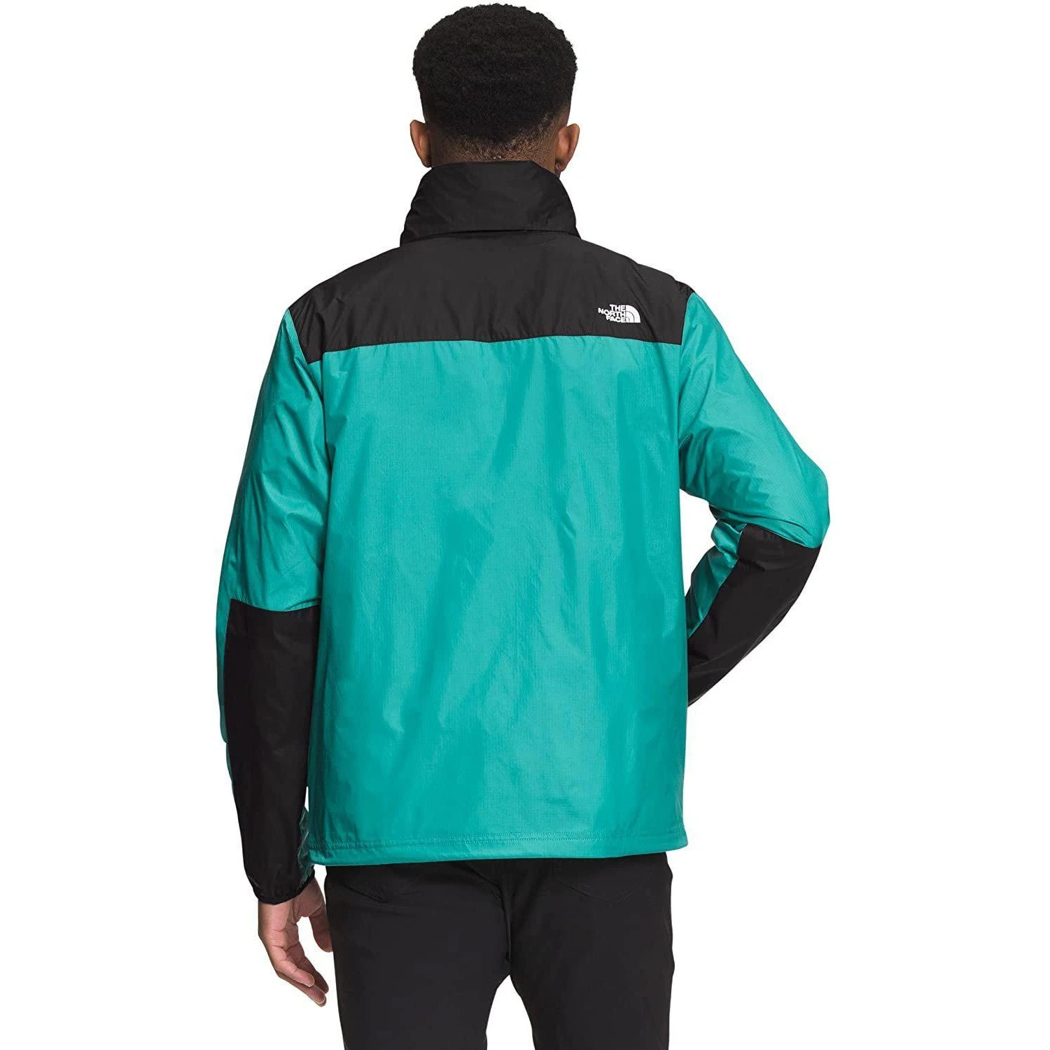 The North Face Men's Alamosa Wind Jacket 4 The North Face Men's Alamosa Wind Jacket - Image 2