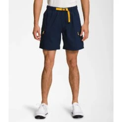 The North Face Men's Class V Belted Short -Favorite Wear medium 614ebf00 7789 45b8 9982 e31bd83e19cf
