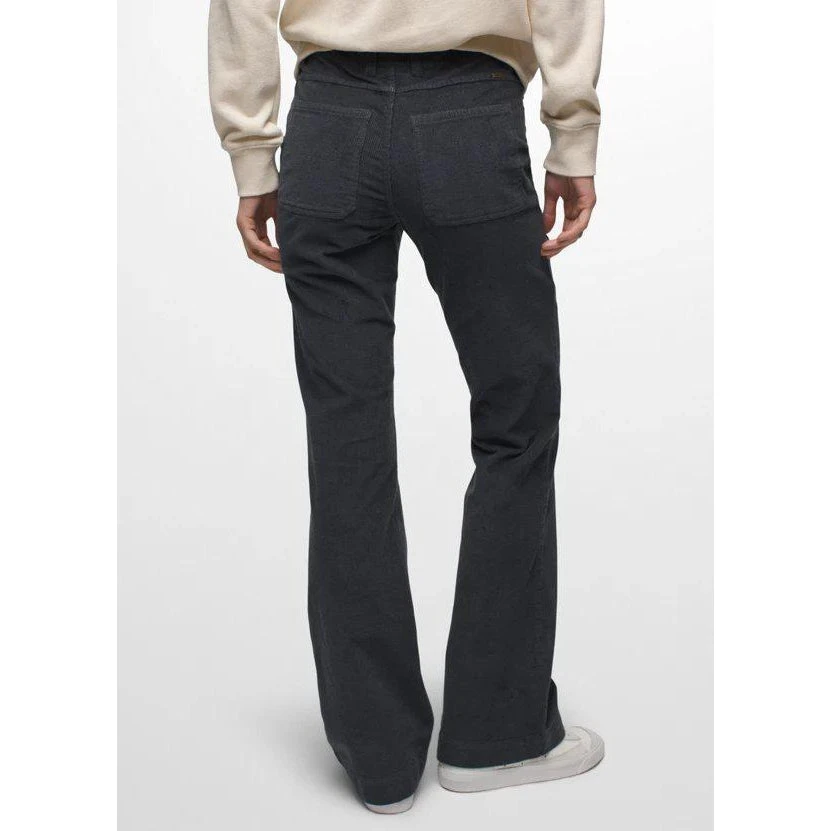 PrAna Women's Ashland Cord Pant 4 PrAna Women's Ashland Cord Pant - Image 2